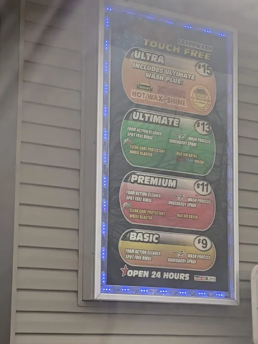 Howland Auto Spa 3