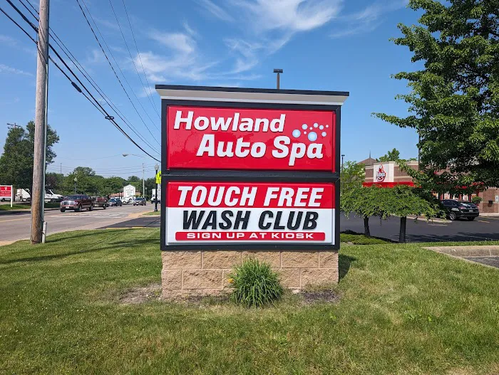 Howland Auto Spa 1