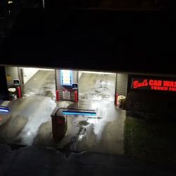 Howland Auto Spa ico