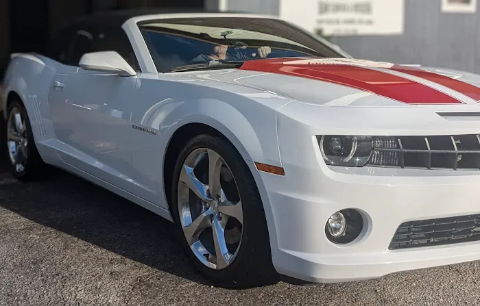 Primeshine Hand Carwash 2