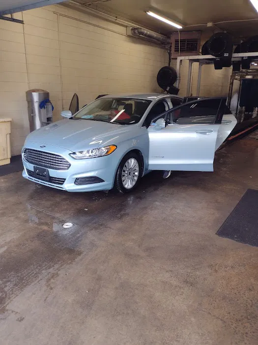 Mega Wash 5