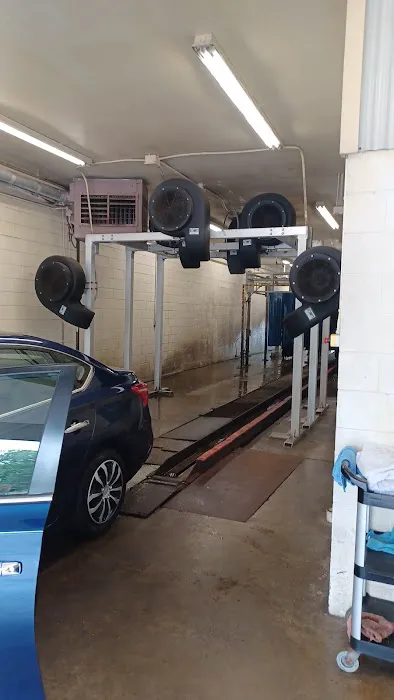 Mega Wash 2