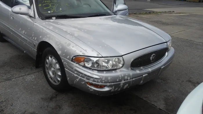 Mega Wash 7