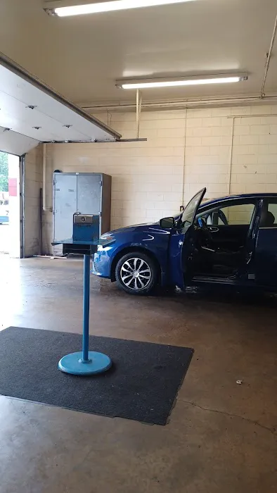 Mega Wash 0