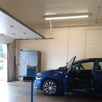 Mega Wash