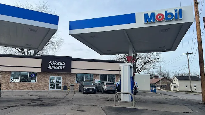 Corner Market Sunoco 9