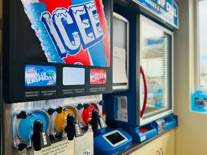 Corner Market Sunoco 5