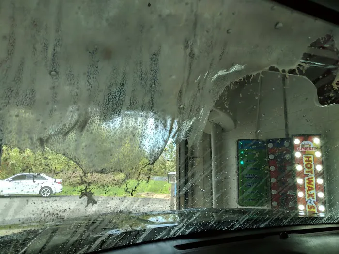 Cornersburg Auto Spa 6