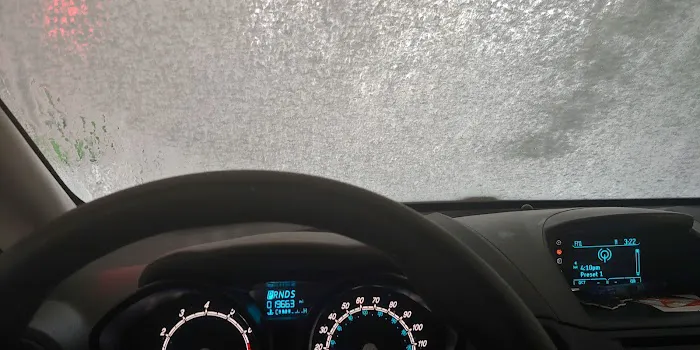 Cornersburg Auto Spa 9