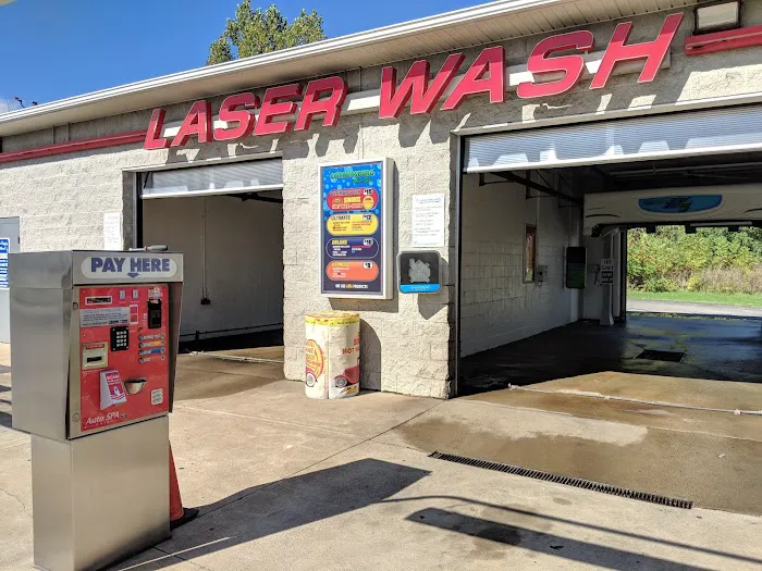 Cornersburg Auto Spa 2
