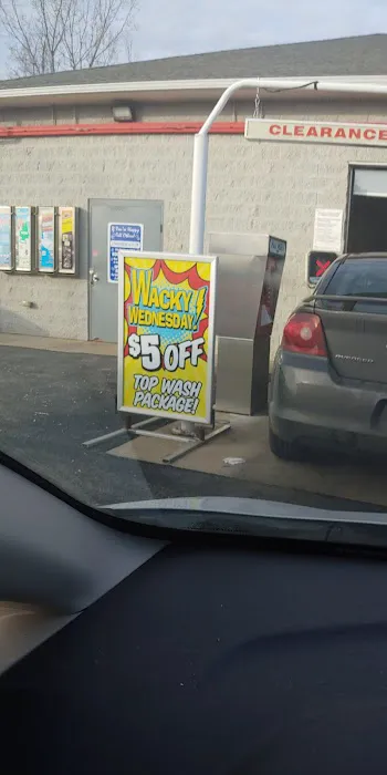 Cornersburg Auto Spa 4