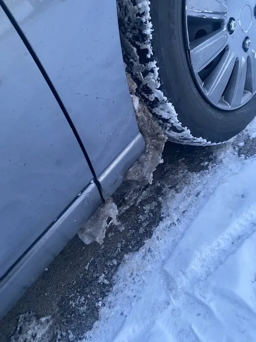 Cornersburg Auto Spa 0