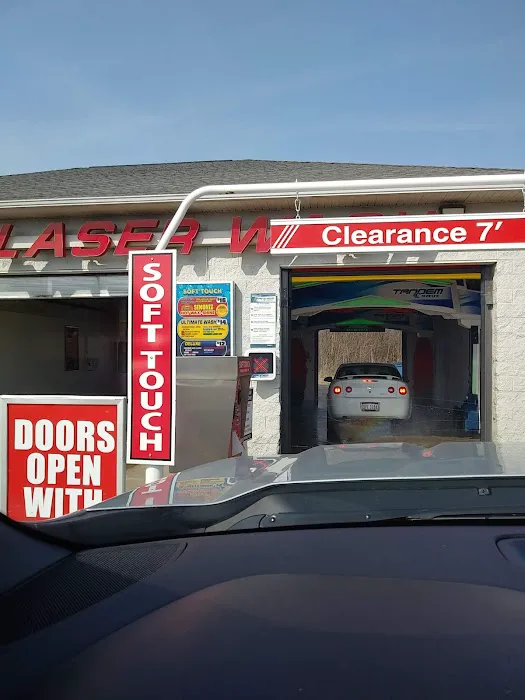 Cornersburg Auto Spa 7