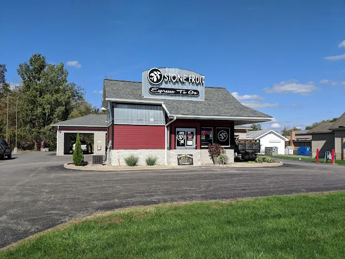 Cornersburg Auto Spa 8