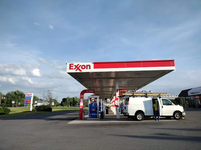 Exxon 0
