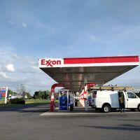 Exxon