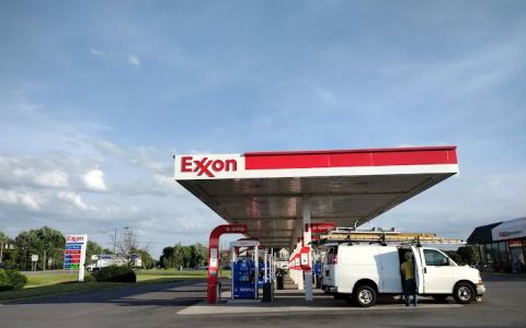 Exxon