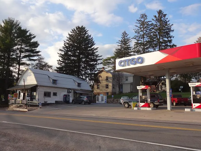FOREST HILL STORE 0