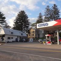 FOREST HILL STORE