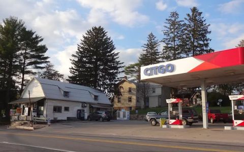 FOREST HILL STORE