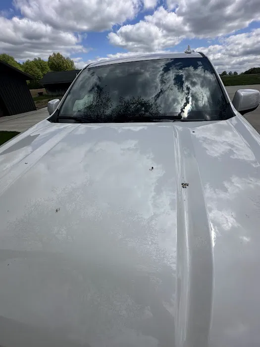 Hercules Car Wash 8