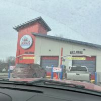 Hercules Car Wash