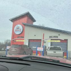 Hercules Car Wash ico