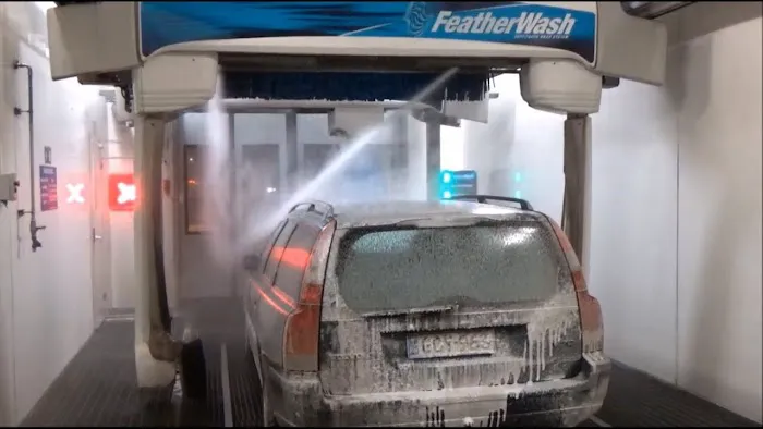 New Road Car Wash 0