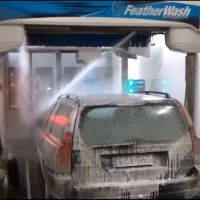 New Road Car Wash