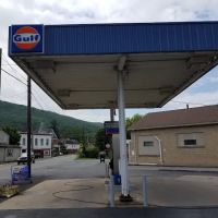 Dan's Gulf Services