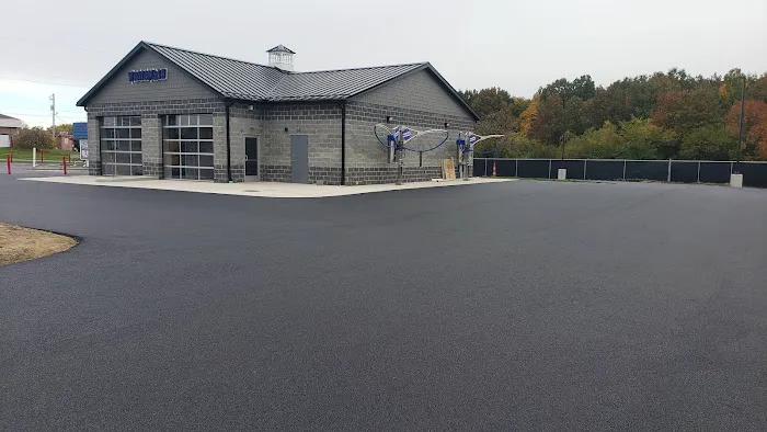 WHATAWASH Car Wash 0