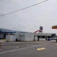 Shell