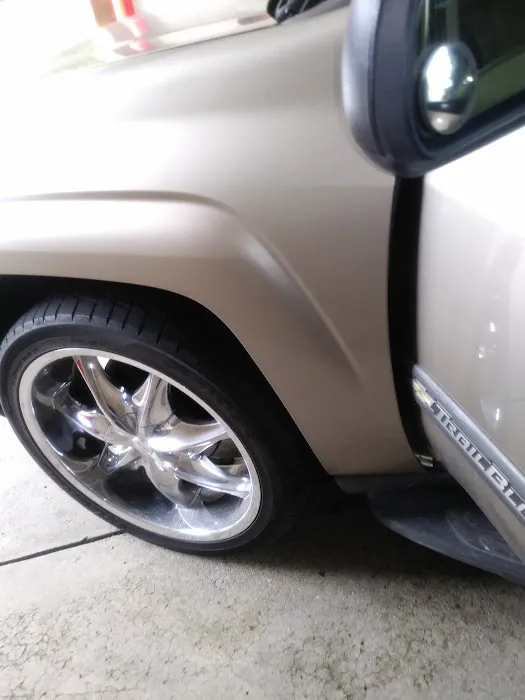 Ultra Shine Auto Spa 0