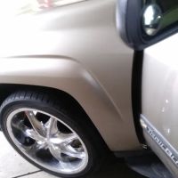 Ultra Shine Auto Spa