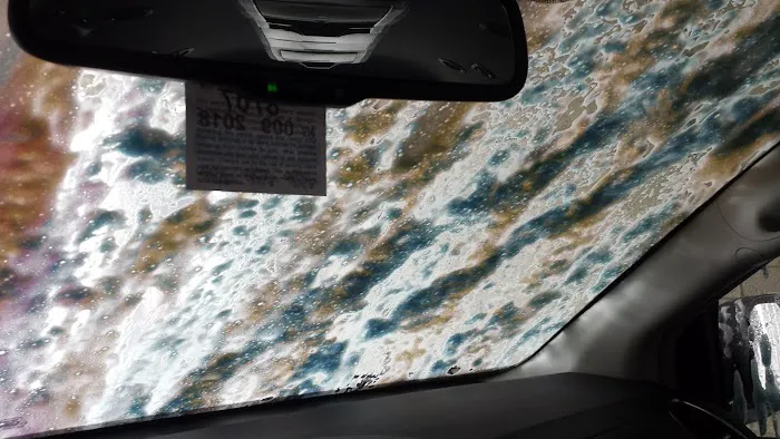 Ultra Shine Auto Spa 2