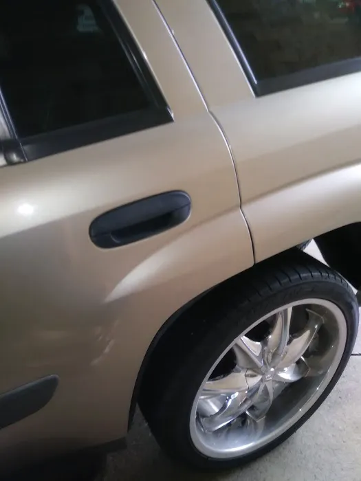 Ultra Shine Auto Spa 1