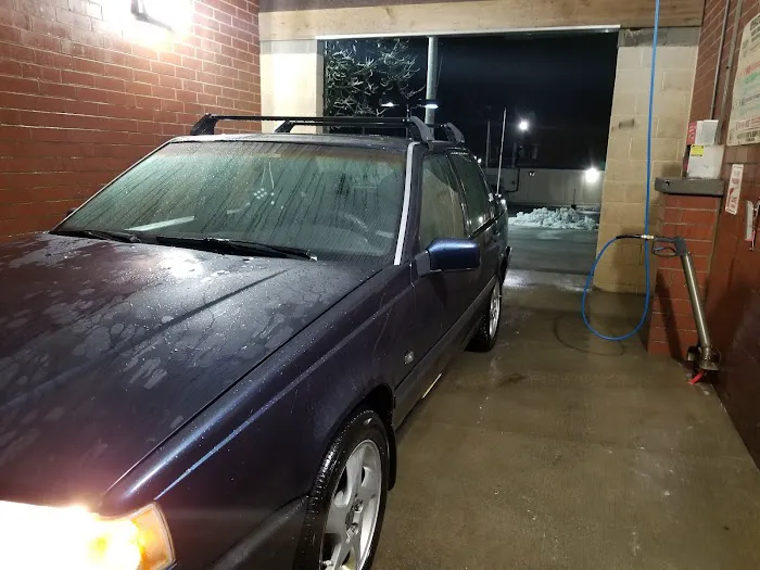Austintown Auto Spa 2