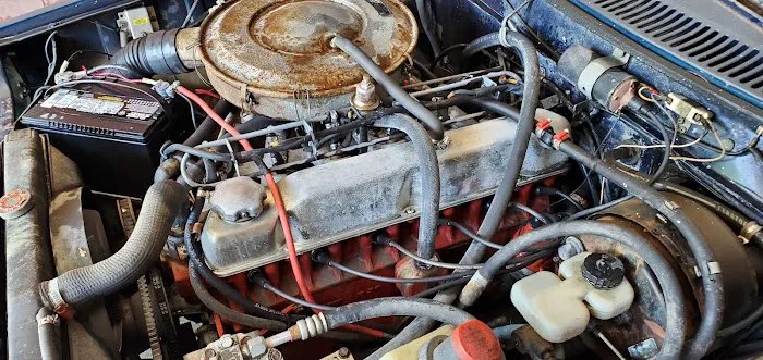 Austintown Auto Spa 9