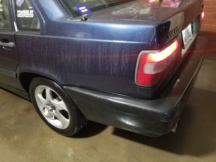 Austintown Auto Spa 7