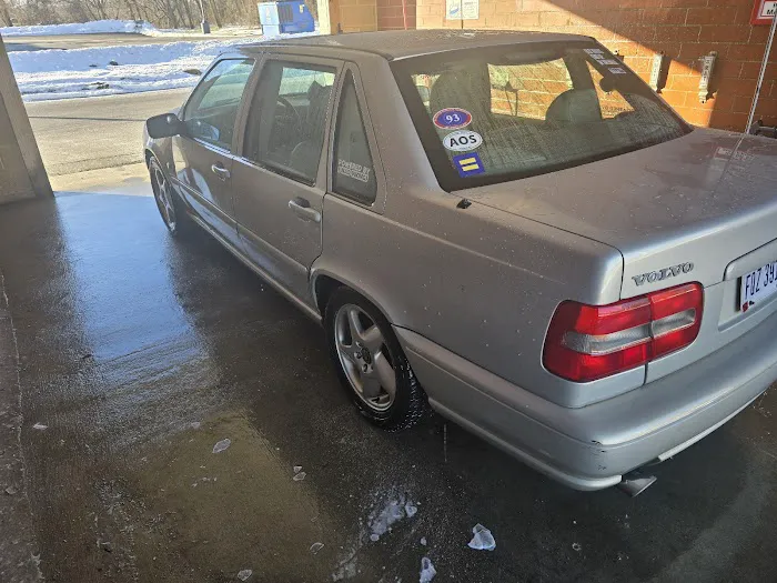 Austintown Auto Spa 0