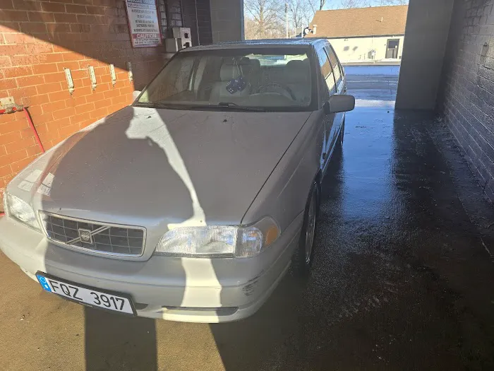 Austintown Auto Spa 1