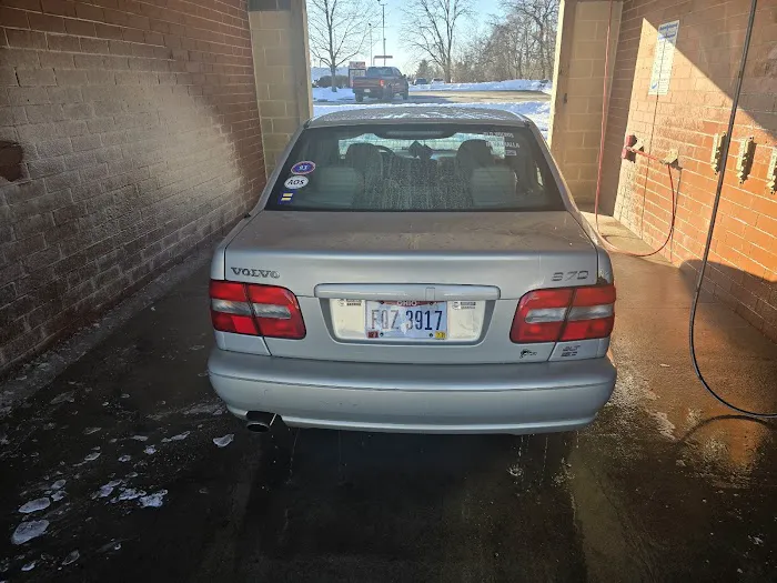 Austintown Auto Spa 8