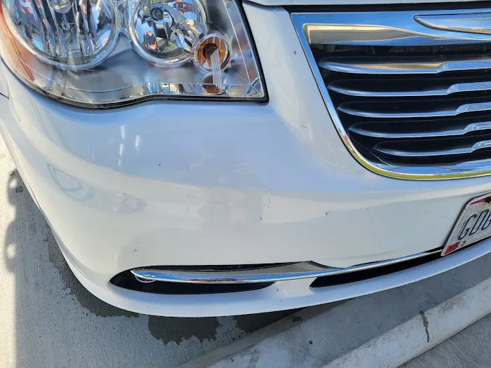 Take 5 Car Wash 3