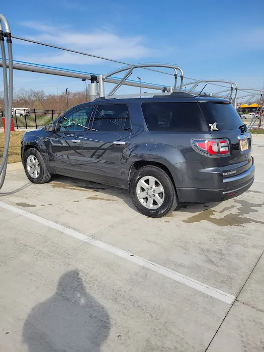Take 5 Car Wash 2