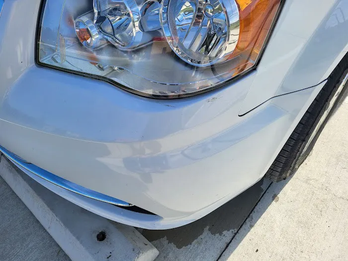 Take 5 Car Wash 4
