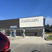 Take 5 Car Wash