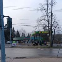 Kwik Fill Red Apple