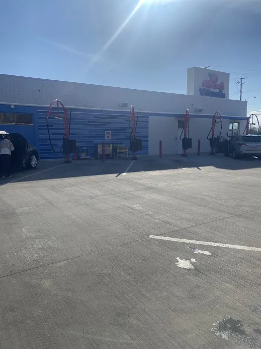 ModWash 3