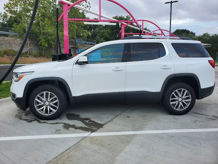 ModWash 7