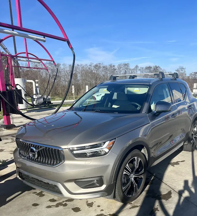 ModWash 6
